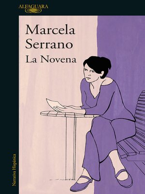 cover image of La novena